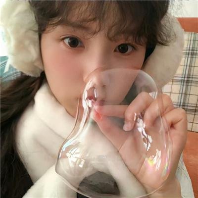 丹青小姐